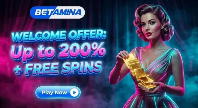 Betamina Casino